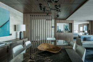 Owner's Suite